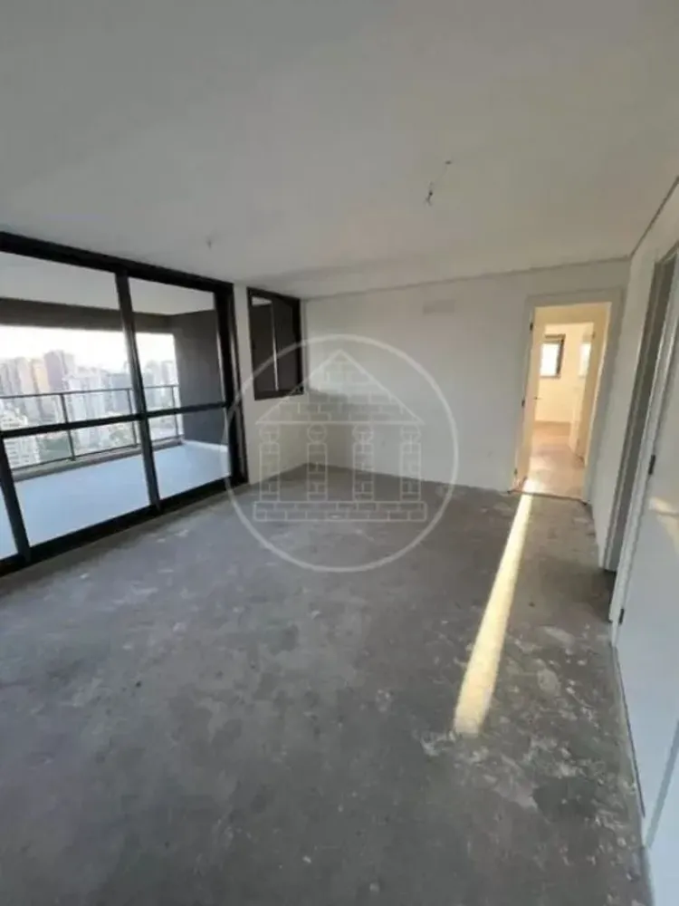 Apartamento, 3 quartos, 143 m² - Foto 1