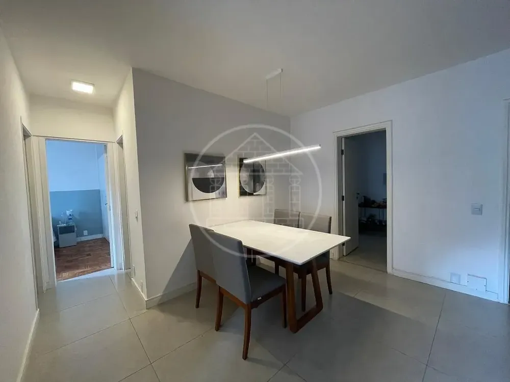 Apartamento, 2 quartos, 76 m² - Foto 4