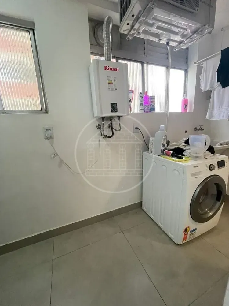 Apartamento, 2 quartos, 76 m² - Foto 15