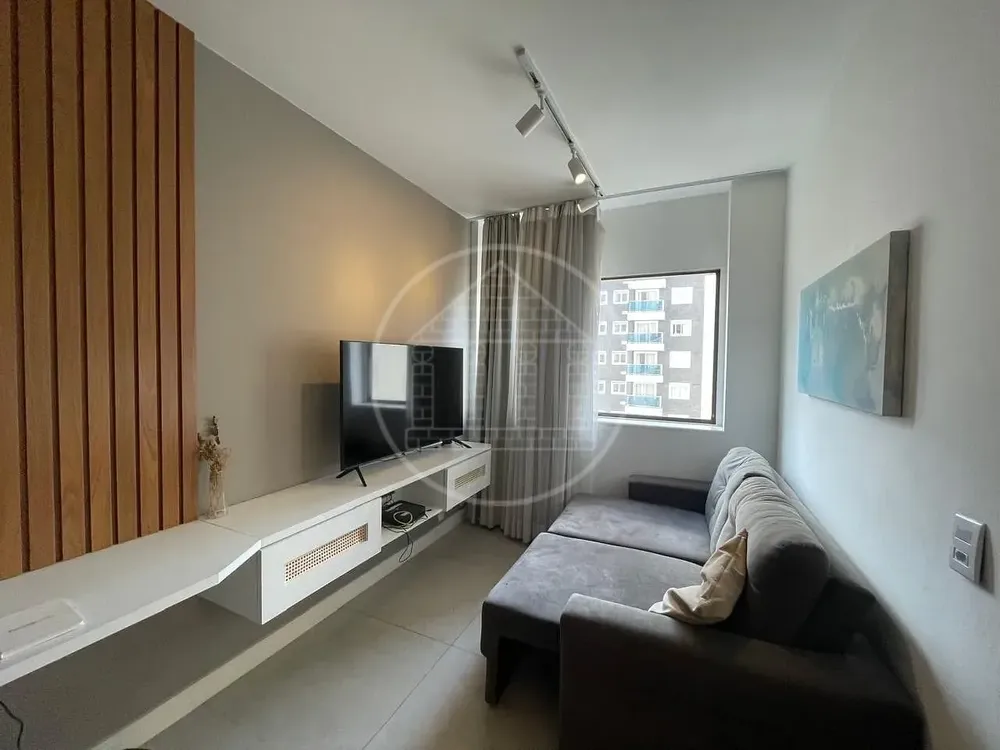 Apartamento, 2 quartos, 76 m² - Foto 2