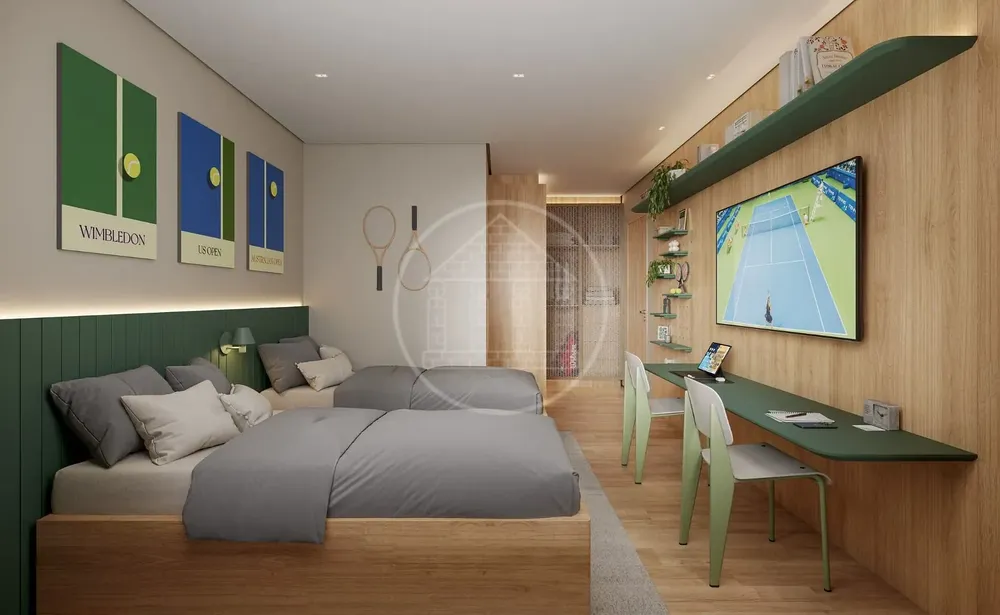 Sobrado, 4 quartos, 572 m² - Foto 6