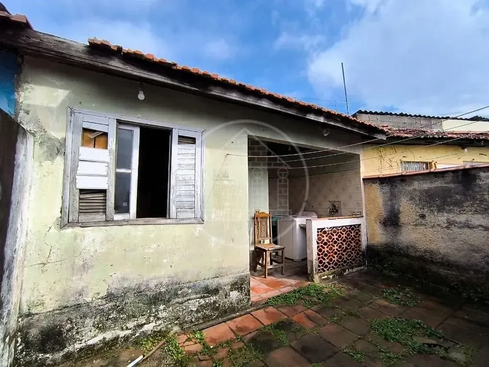 Casa, 2 quartos, 100 m² - Foto 6