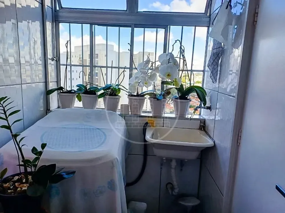 Apartamento, 2 quartos, 51 m² - Foto 9