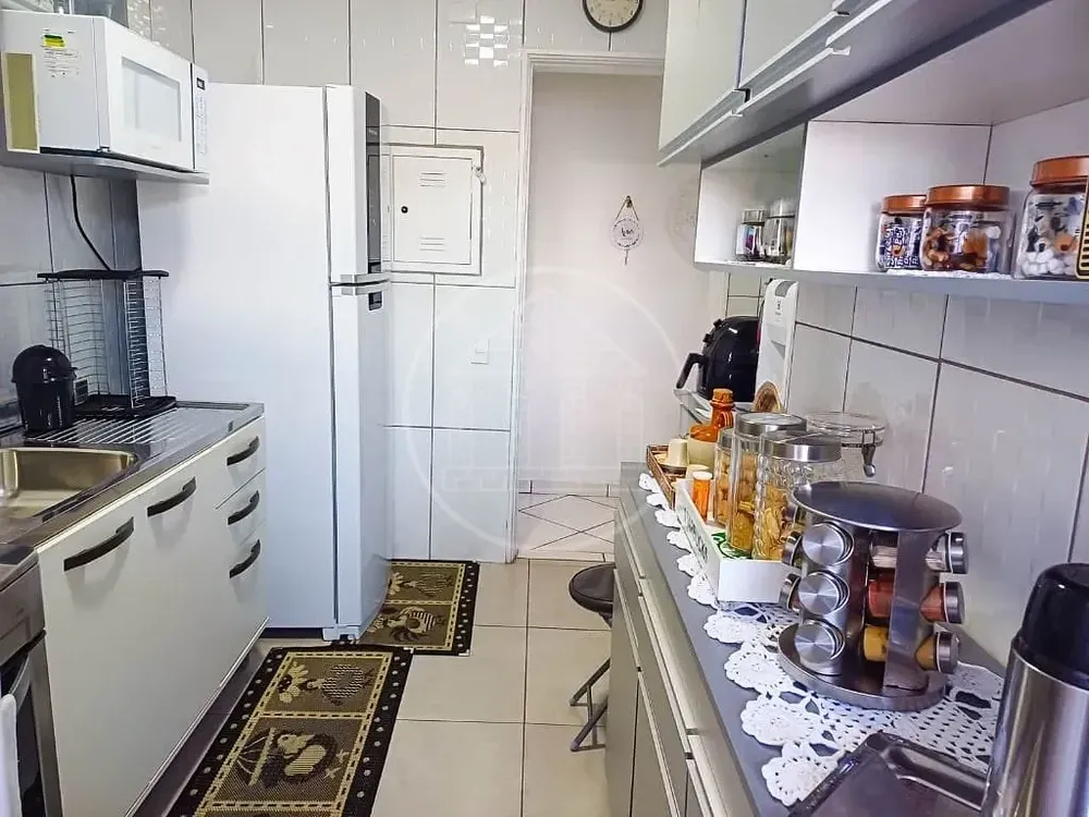 Apartamento, 2 quartos, 51 m² - Foto 6