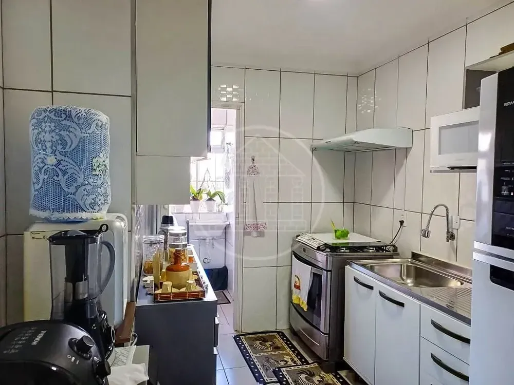 Apartamento, 2 quartos, 51 m² - Foto 10