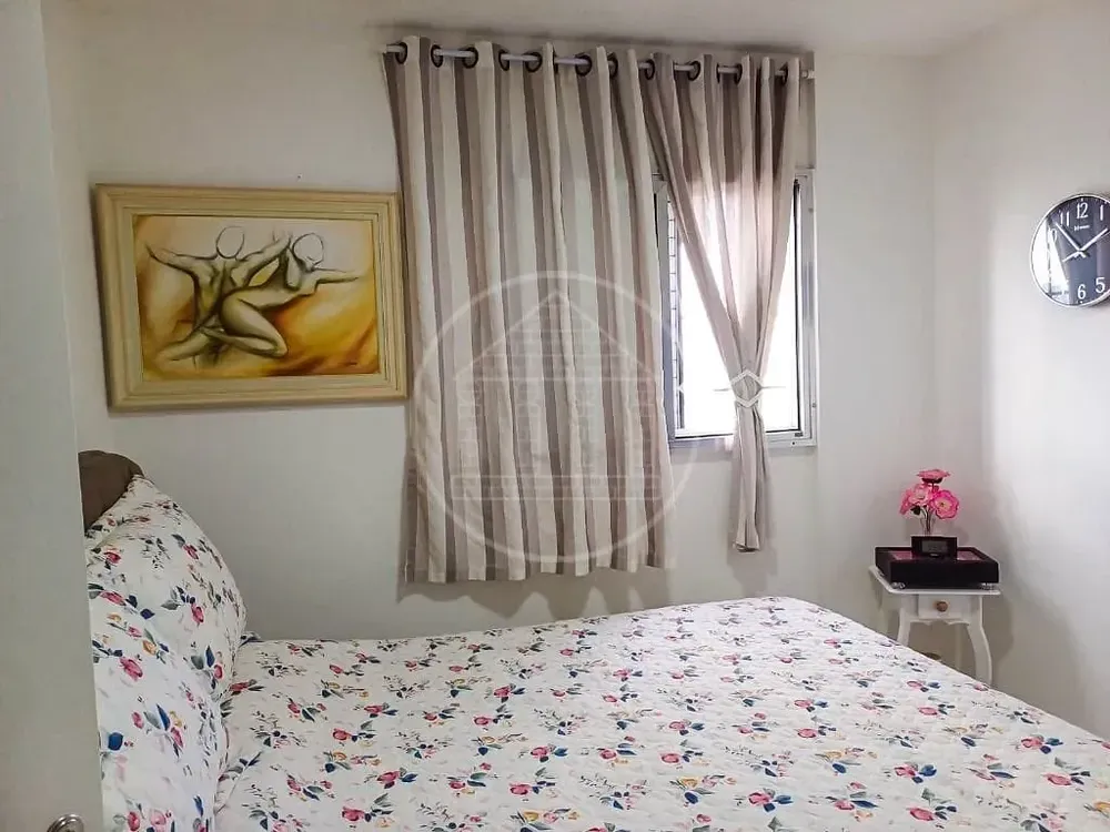 Apartamento, 2 quartos, 51 m² - Foto 11