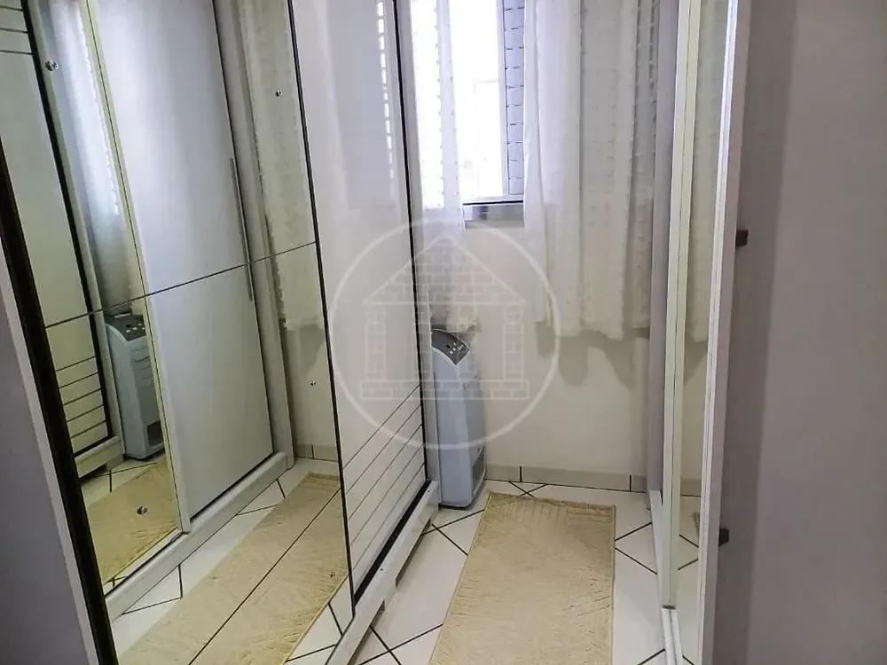 Apartamento, 2 quartos, 51 m² - Foto 3