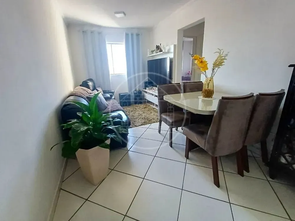 Apartamento, 2 quartos, 51 m² - Foto 15