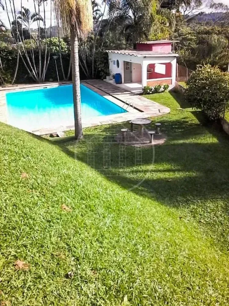 Chácara, 3 quartos, 3451 m² - Foto 5