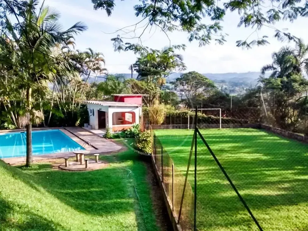 Chácara, 3 quartos, 3451 m² - Foto 7