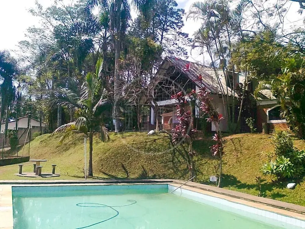 Chácara, 3 quartos, 3451 m² - Foto 1