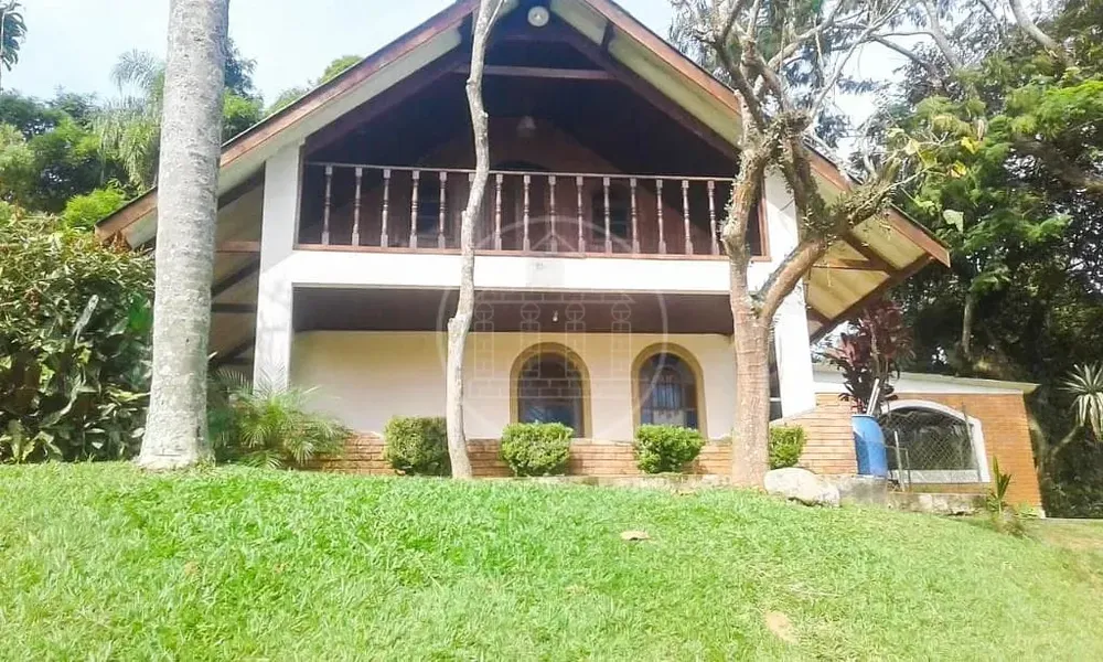 Chácara, 3 quartos, 3451 m² - Foto 8