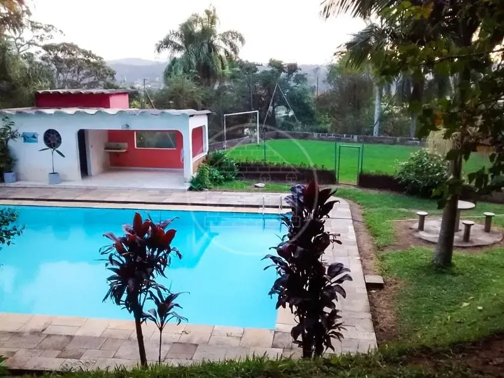 Chácara, 3 quartos, 3451 m² - Foto 3