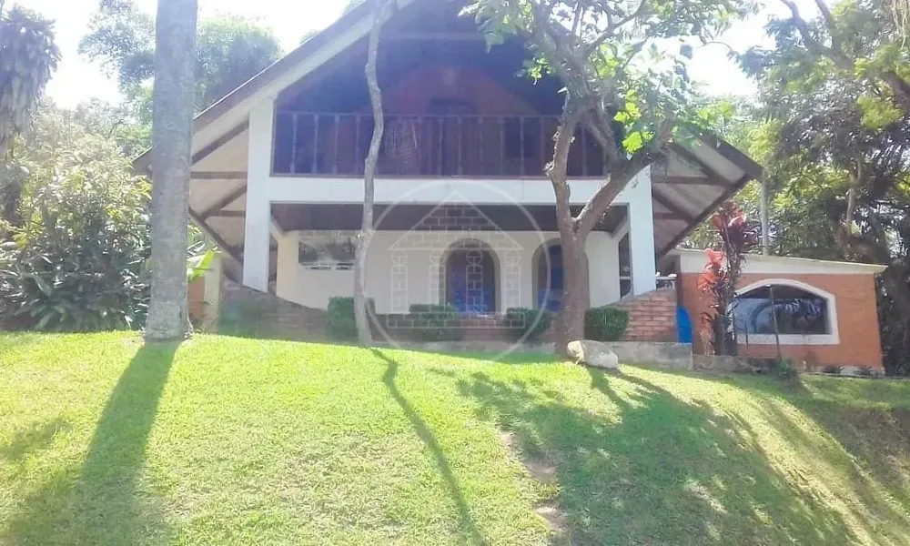 Chácara, 3 quartos, 3451 m² - Foto 11