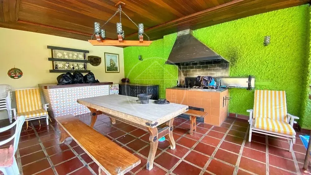 Casa, 5 quartos, 520 m² - Foto 13