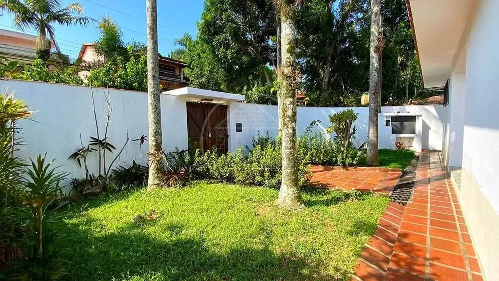 Casa, 5 quartos, 520 m² - Foto 5
