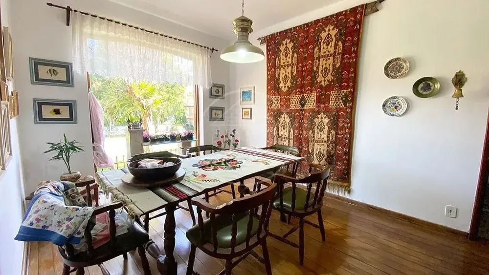Casa, 5 quartos, 520 m² - Foto 11