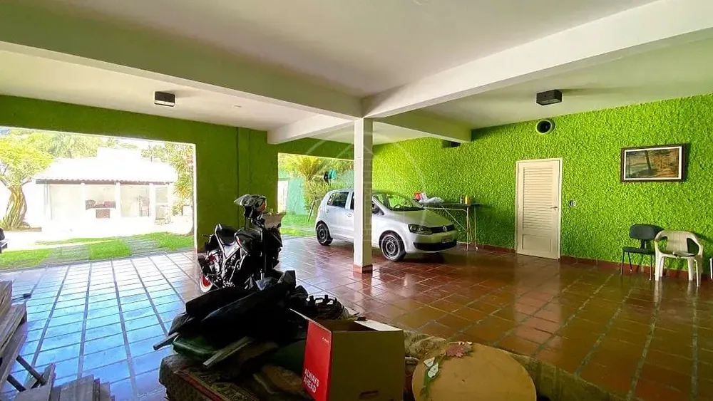 Casa, 5 quartos, 520 m² - Foto 15