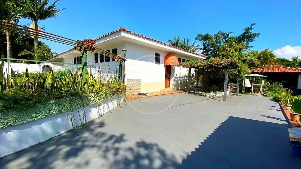 Casa, 5 quartos, 520 m² - Foto 9