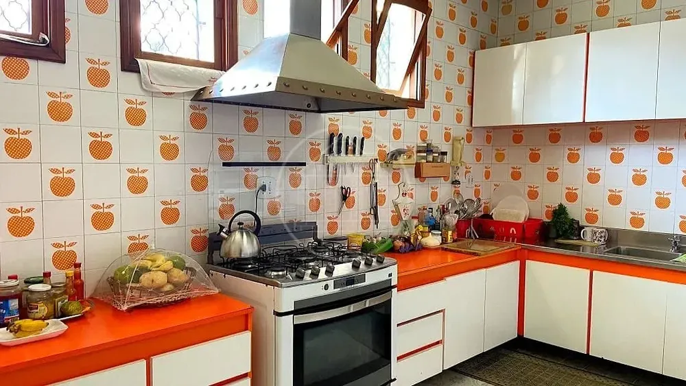 Casa, 5 quartos, 520 m² - Foto 12
