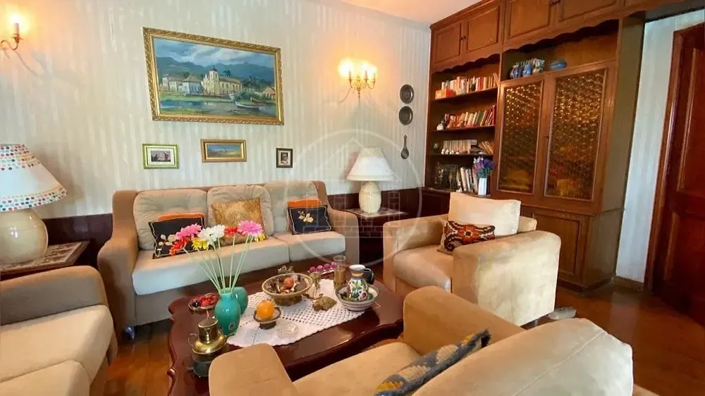 Casa, 5 quartos, 520 m² - Foto 8