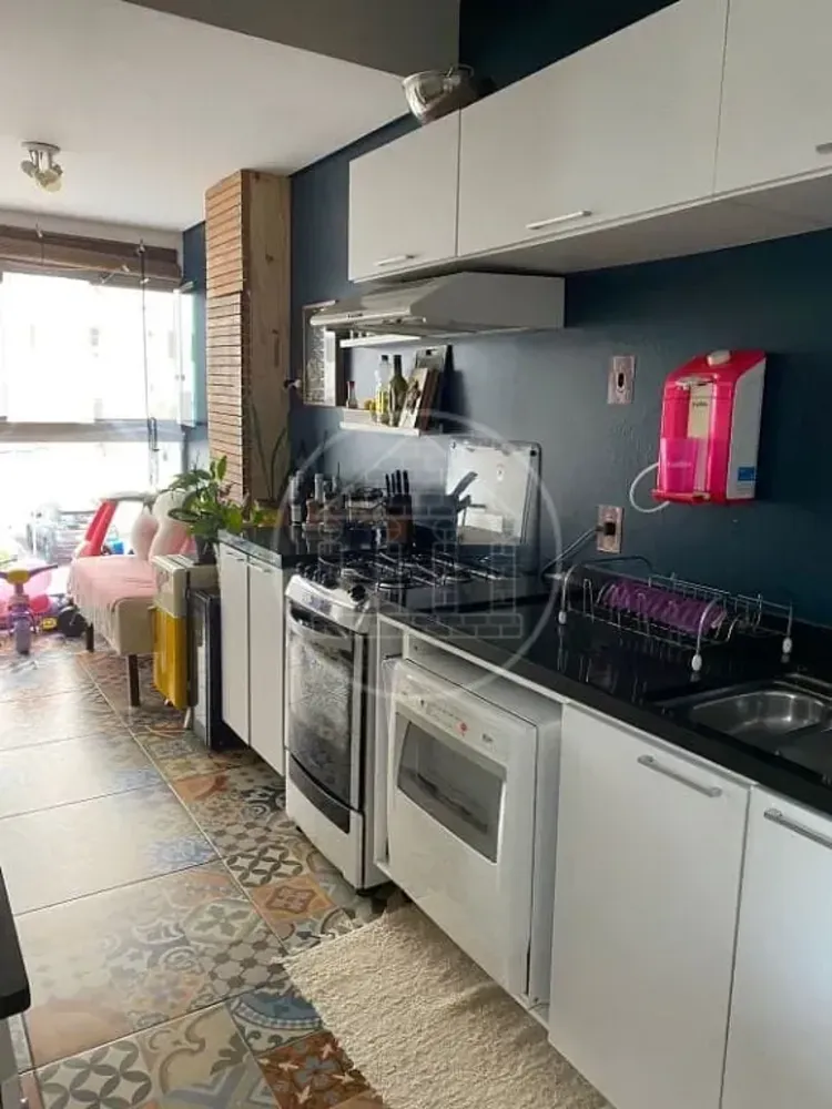 Apartamento, 2 quartos, 70 m² - Foto 1