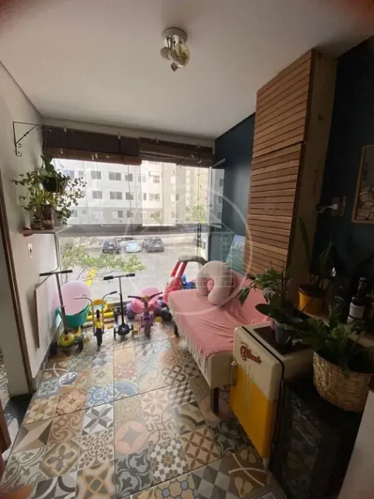 Apartamento, 2 quartos, 70 m² - Foto 14