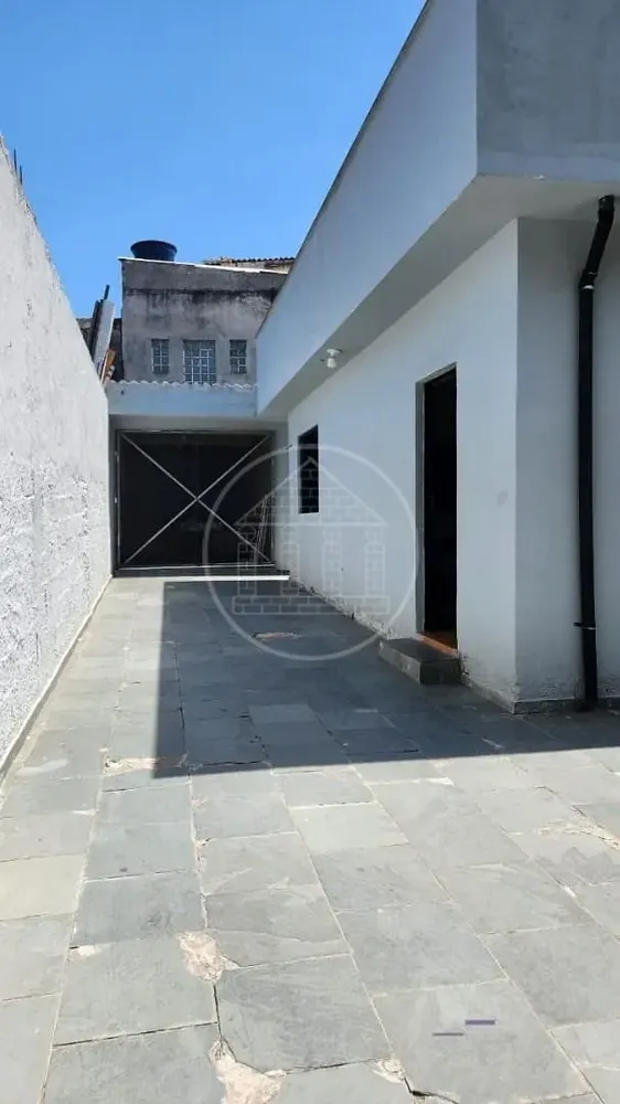 Casa, 3 quartos, 120 m² - Foto 12