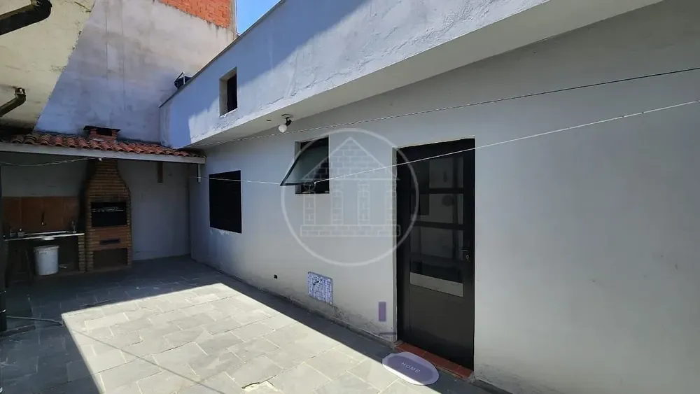 Casa, 3 quartos, 120 m² - Foto 10