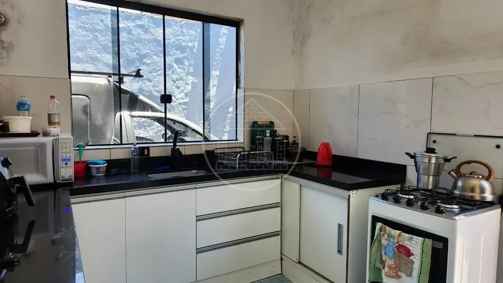 Casa, 3 quartos, 120 m² - Foto 11