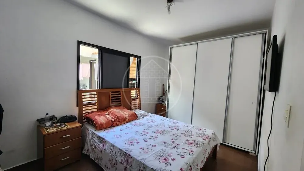 Casa, 3 quartos, 120 m² - Foto 8