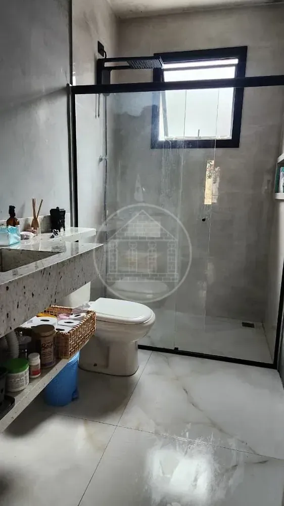 Casa, 3 quartos, 120 m² - Foto 9