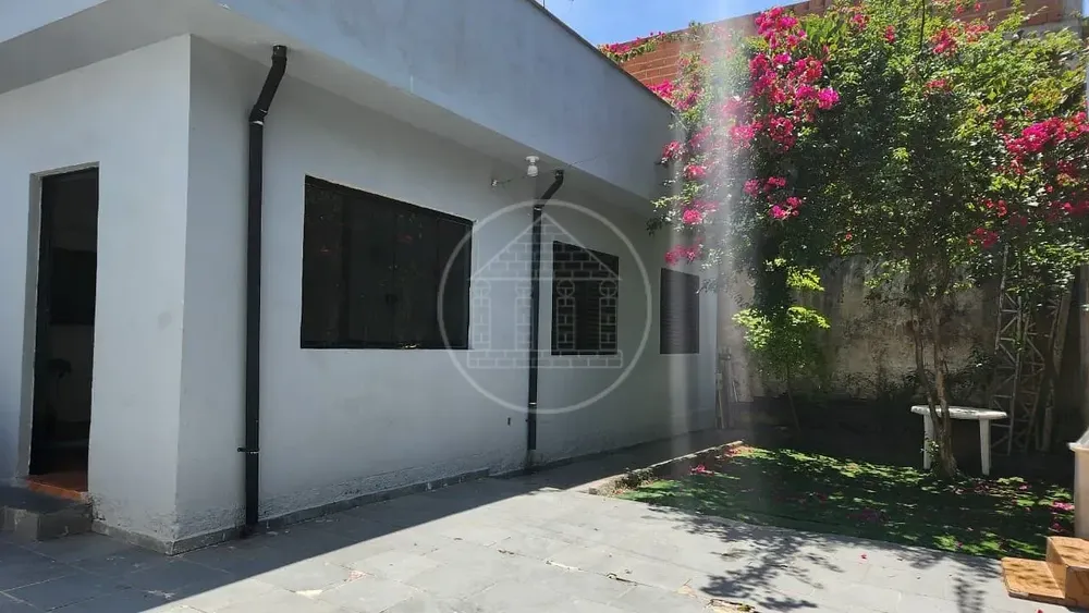 Casa, 3 quartos, 120 m² - Foto 1