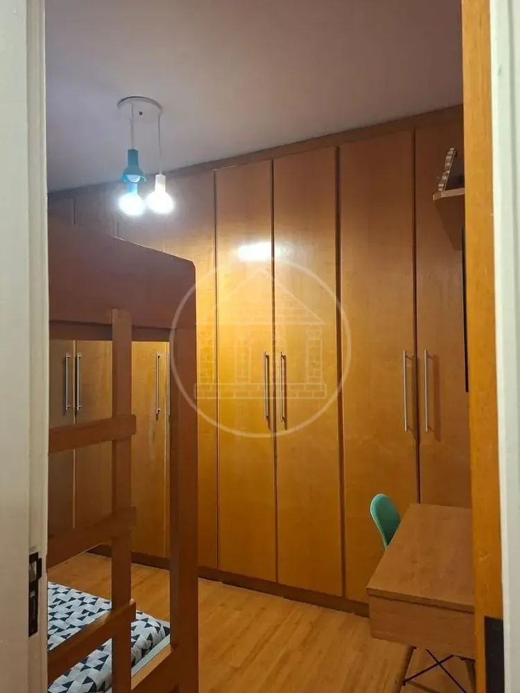Apartamento, 2 quartos, 49 m² - Foto 7