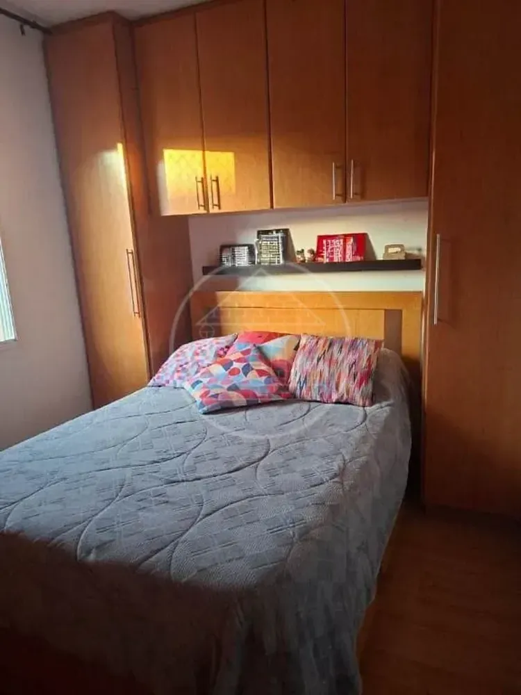 Apartamento, 2 quartos, 49 m² - Foto 8