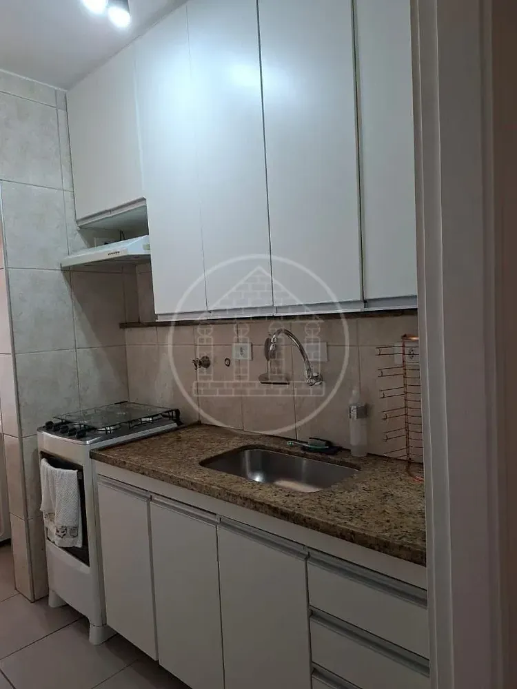 Apartamento, 2 quartos, 49 m² - Foto 11
