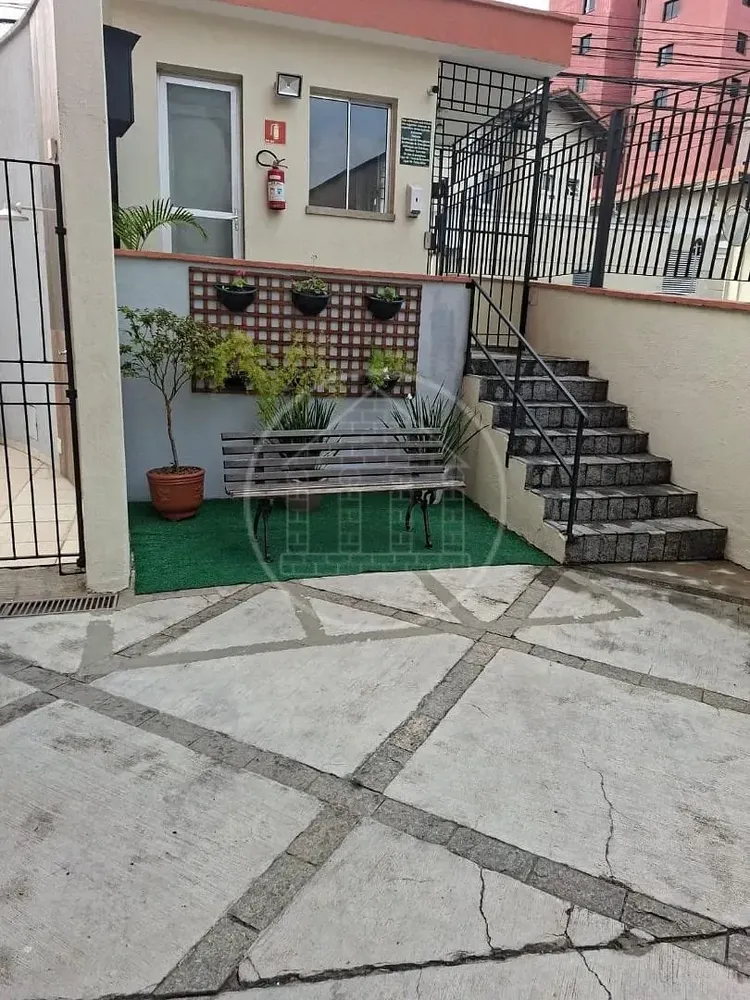 Apartamento, 2 quartos, 49 m² - Foto 14