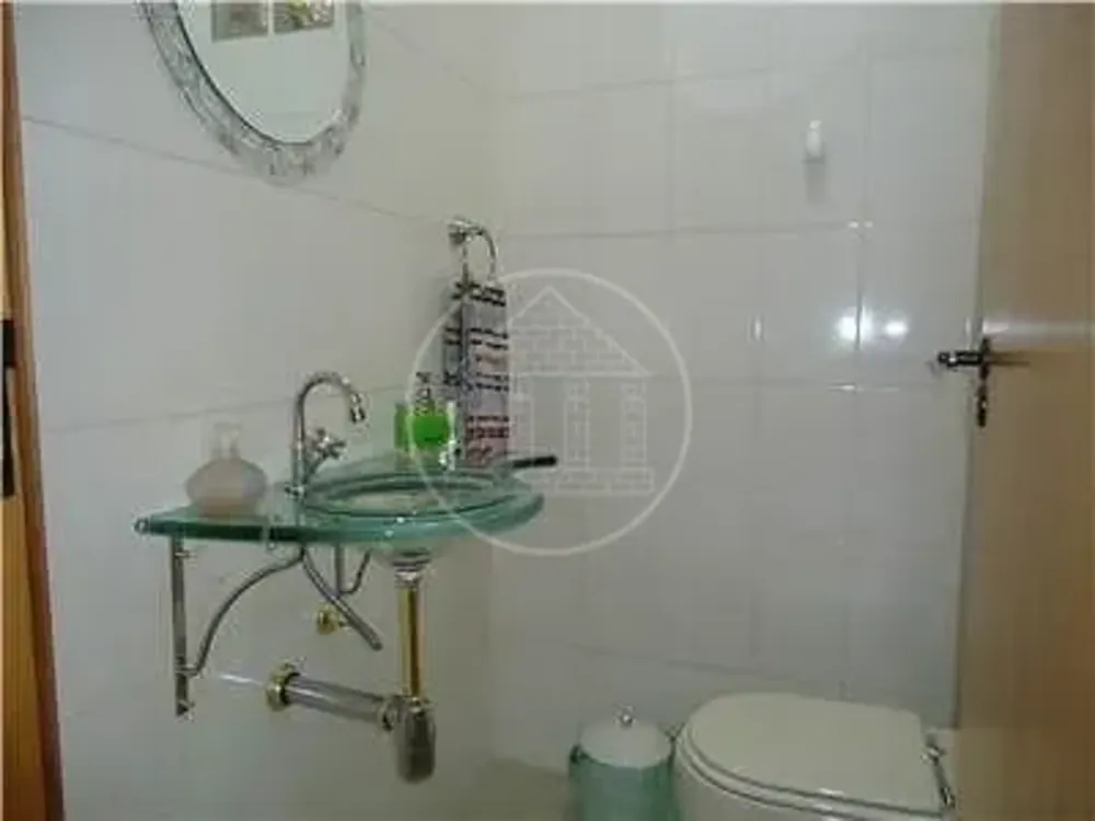 Casa, 3 quartos, 208 m² - Foto 12