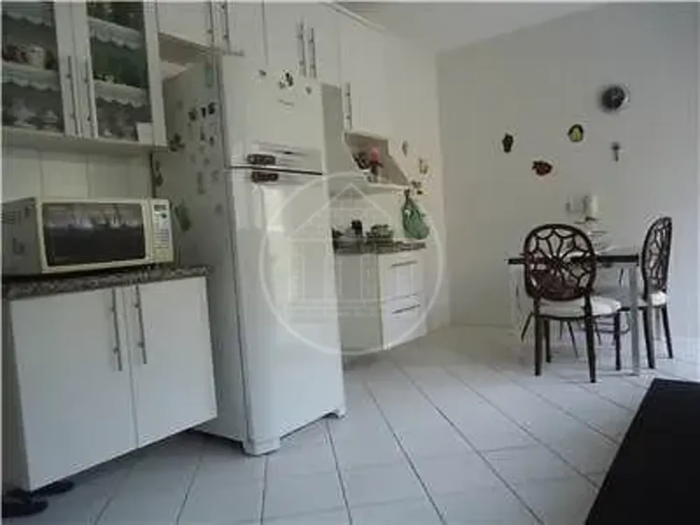 Casa, 3 quartos, 208 m² - Foto 7