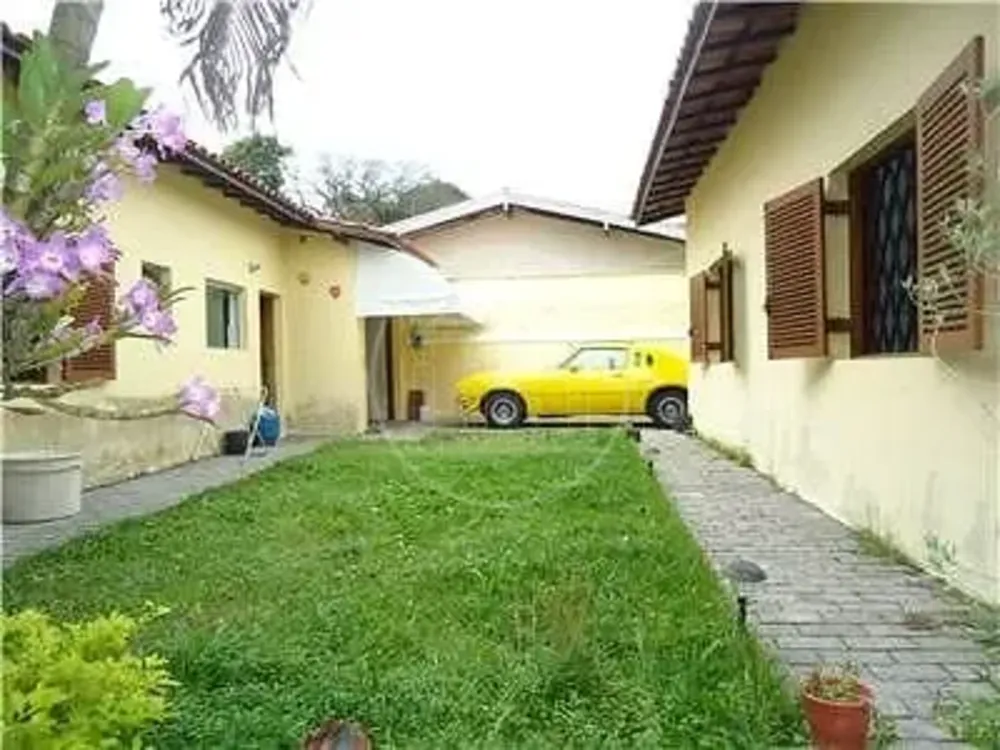 Casa, 3 quartos, 208 m² - Foto 11