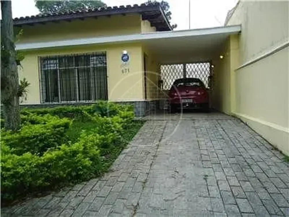 Casa, 3 quartos, 208 m² - Foto 9