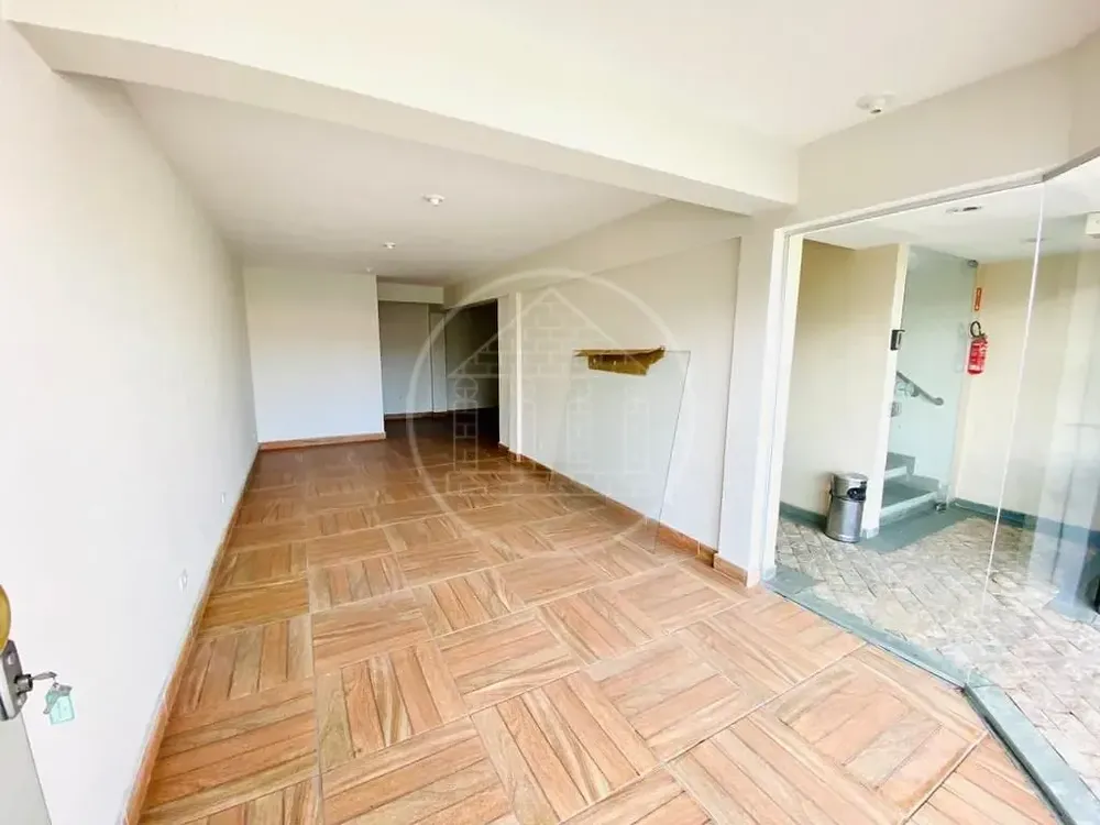 Sala-Conjunto, 42 m² - Foto 1