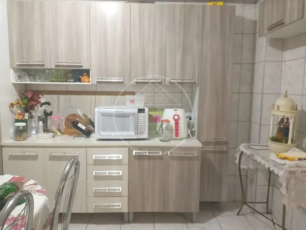Sobrado, 3 quartos, 70 m² - Foto 2
