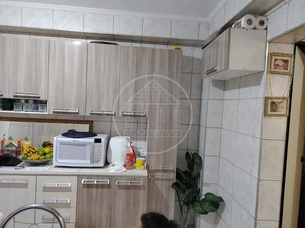 Sobrado, 3 quartos, 70 m² - Foto 3