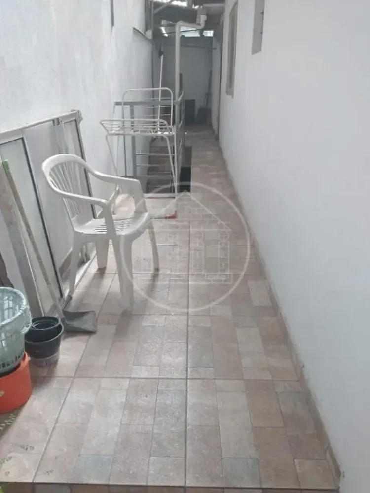 Sobrado, 3 quartos, 70 m² - Foto 8