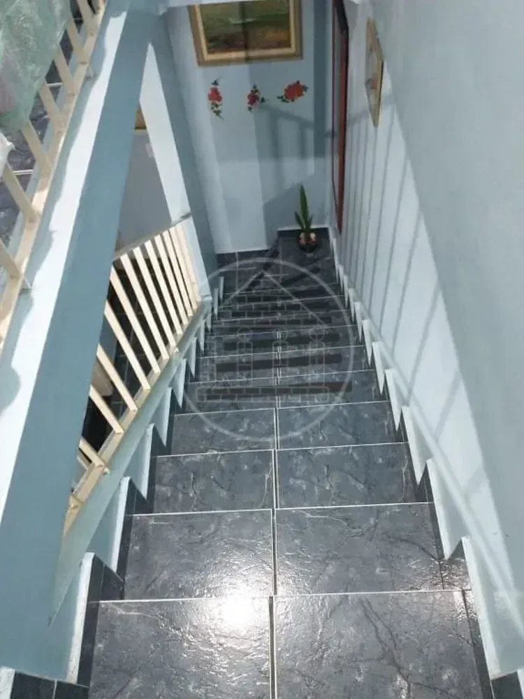 Sobrado, 3 quartos, 70 m² - Foto 6