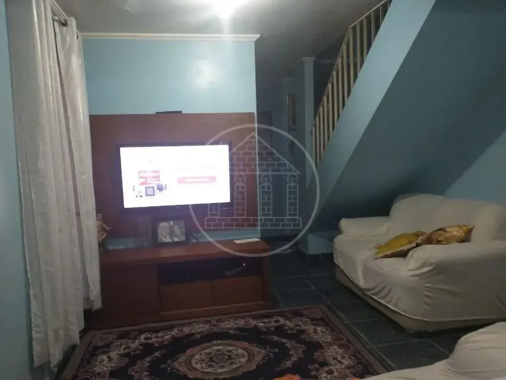 Sobrado, 3 quartos, 70 m² - Foto 4