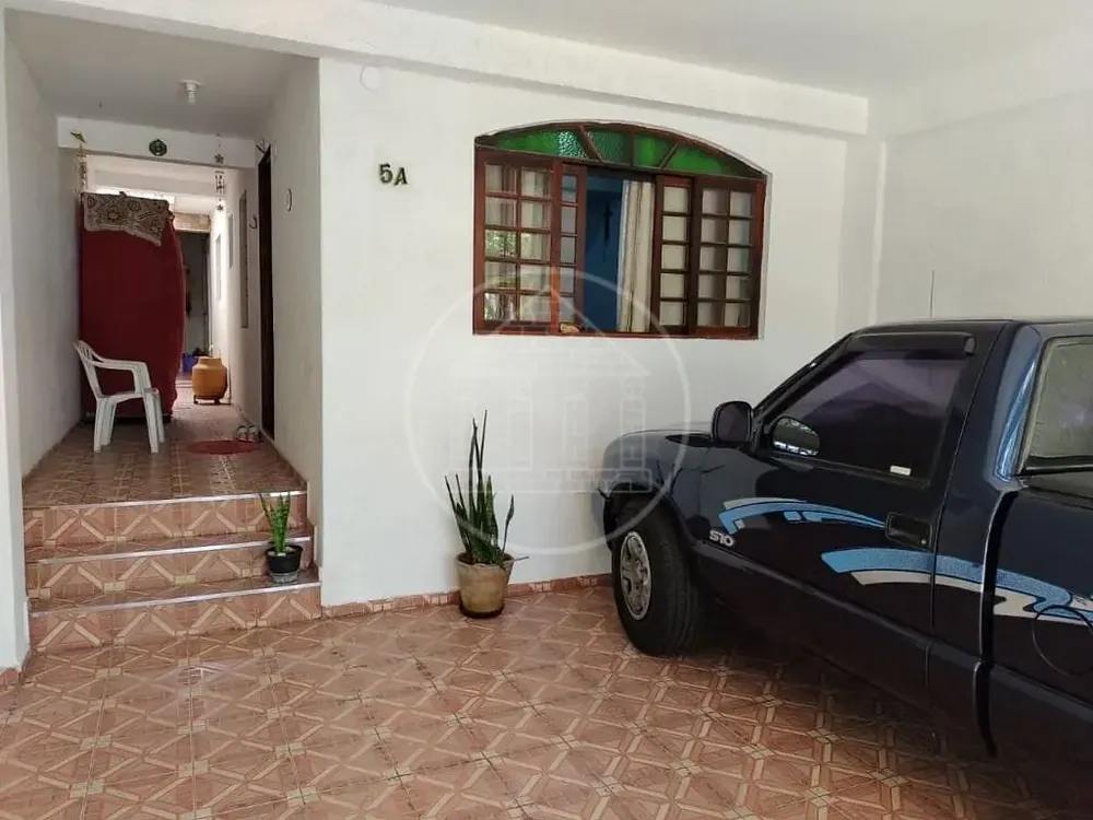 Sobrado, 3 quartos, 70 m² - Foto 1
