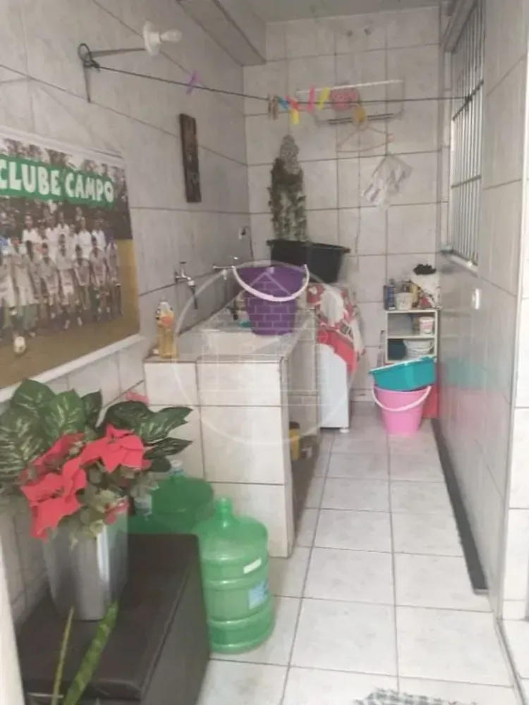 Sobrado, 3 quartos, 70 m² - Foto 5