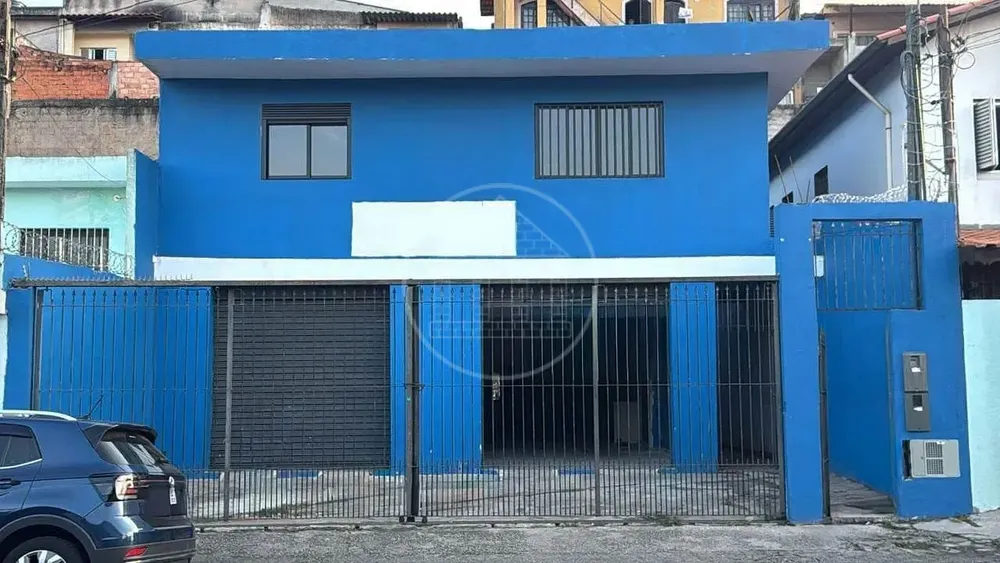Prédio Inteiro, 160 m² - Foto 3